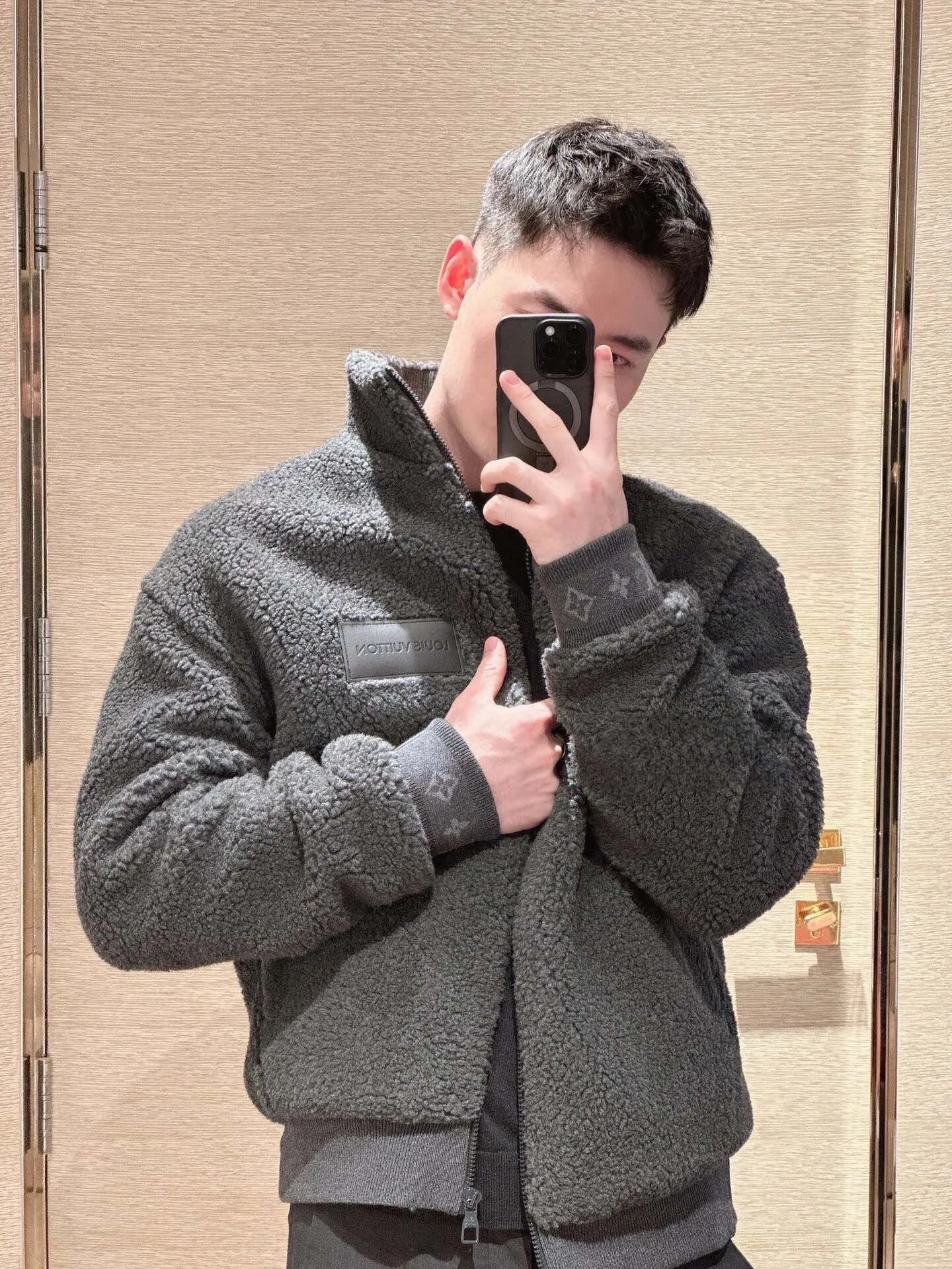 Louis Vuitton/ 24Fw